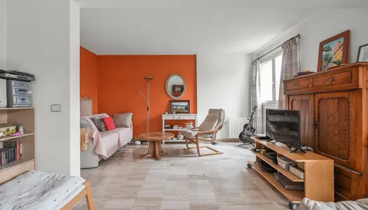 Vente Appartement 127 m² à Marseille 450 000 €