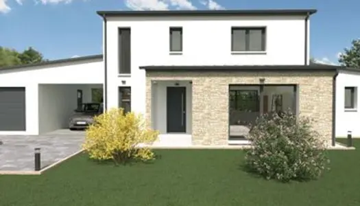 Maison 140 m² Oradour Sur Glane
