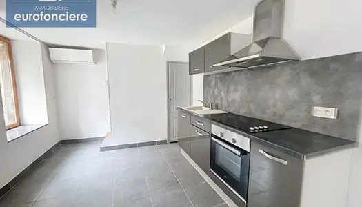 Maison 3 pièces 67 m²