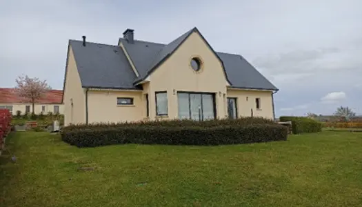 Maison 3 pièces 101 m²