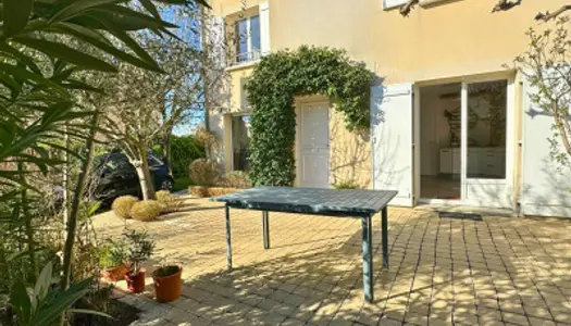 Maison 6 pièces 194 m²