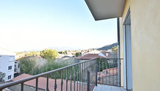 Vente Appartement 68 m² à Ceret 234 000 €