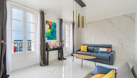 Location Appartement 33 m² à Marseille 885 € CC /mois