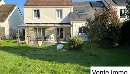 Maison Vente Guermantes 5p 134m² 590000€