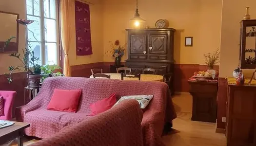 APPARTEMENT IDEAL COLIVING OU A DIVISER 