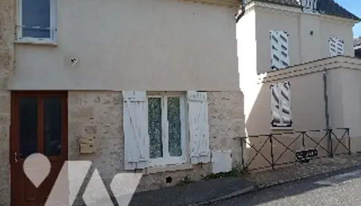 Maison 4 pièces 91 m²