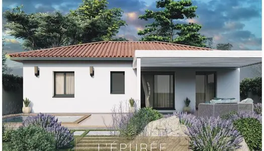 Maison 4 pièces 88 m²