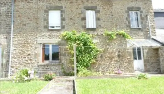 Maison 3 pièces 65 m² 