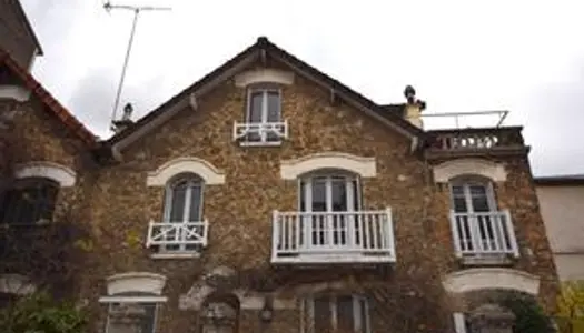 Maison - Villa Location Boulogne-Billancourt 7p 100m² 4500€