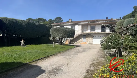 Maison 6 pièces 195 m²