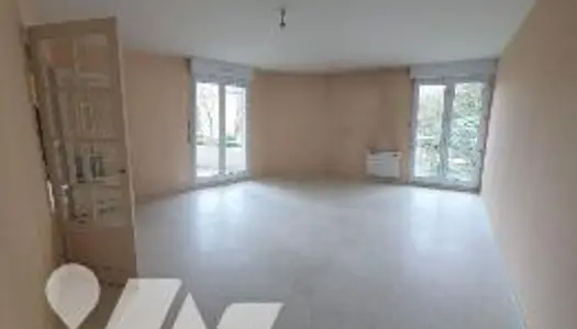 Appartement 78 m²