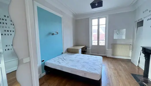 Appartement de 90m2 à louer sur Dijon 