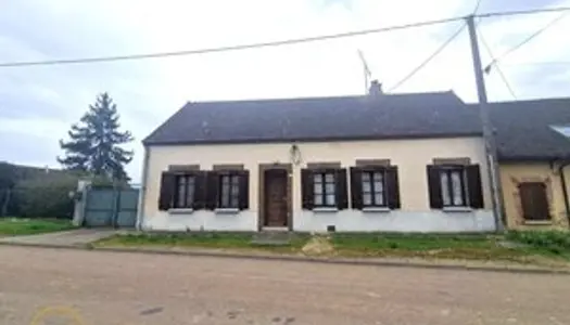 Maison de campagne