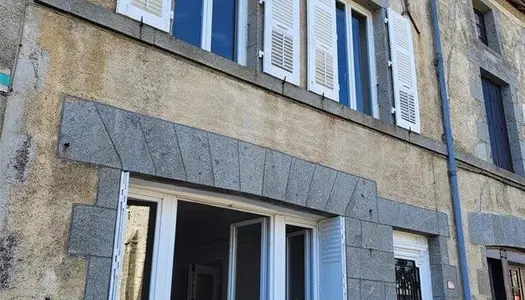 Vente Maison 156 m² à Val-d'Oire-Et-Gartempe 65 000 €
