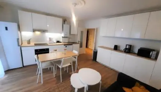 Appartement 10 m² 