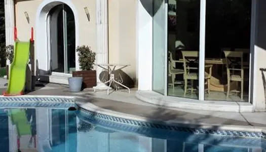 LACORDAIRE direct propriétaire 7 T1 en collocation avec piscine dans magnifique villa