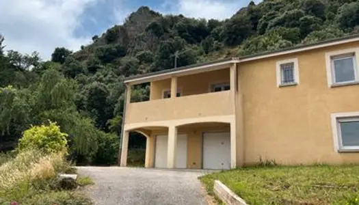 Vente Maison 5 pièces ​98 m2 Tournon-sur-Rhône (07300) 