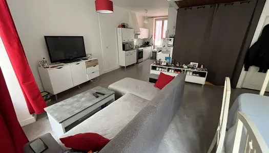 Appartement Vente Issoire 3p 65m² 95000€
