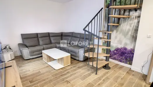 Maison 5 pièces 81 m²