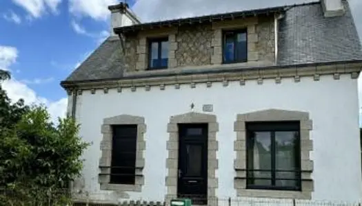 Maison 4 pièces 81 m² 