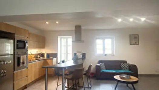 Maison 3 pièces 60 m² 