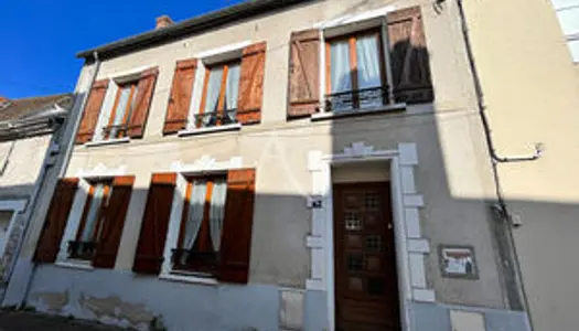 Maison Dourdan 3 pièce(s) 88 m2