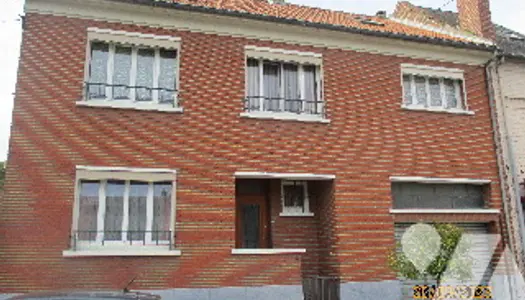 Maison 7 pièces 150 m²