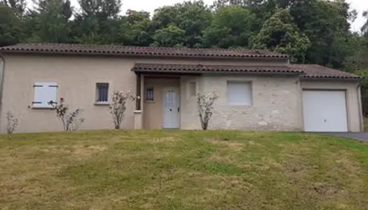 Maison à louer à Boulazac Isle Manoire (24750) 