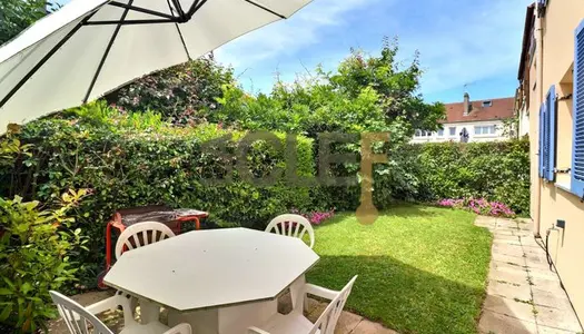 Maison 6 pièces 140 m² 