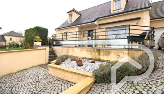 Maison 7 pièces 120 m²