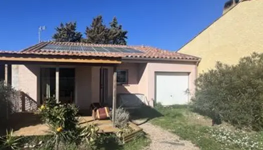 Maison à vendre Argeliers Occitanie