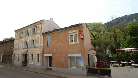 Vente Immeuble 140 m² à Axat 169 600 €