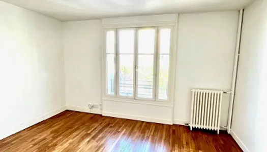 Appartement 2 pièces 36 m² 