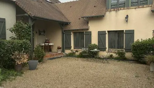 Maison 6 pièces 200 m² 