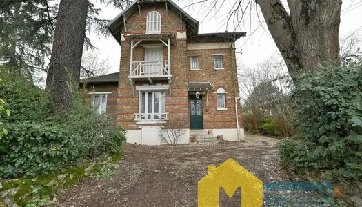 Maison 7 pièces 150 m²