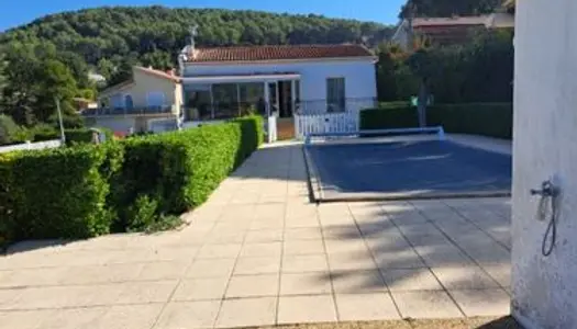 Villa 5 pièces 95 m²