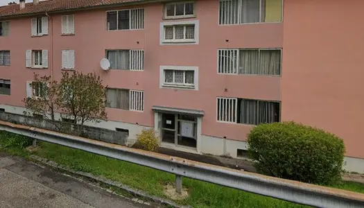 Appartement 4 pièces 70 m² 
