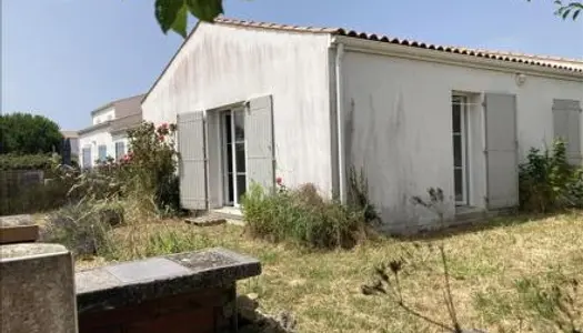 Maison 3 pièces 65 m² 