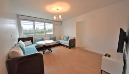 Appartement 4 pièces 75 m² 