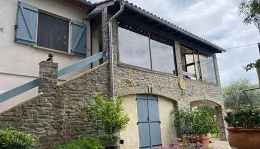 Maison - Villa Vente Rousson 8p 180m² 299000€