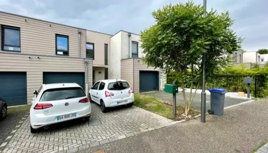 Maison 5 pièces 99 m² 