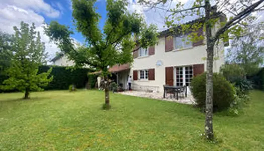 Maison à vendre à Libourne 