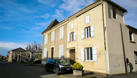 Maison 7 pièces 173 m²