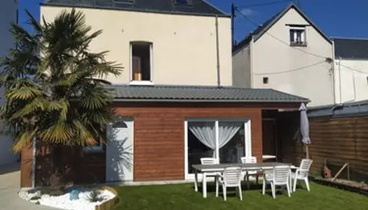 A vendre maison Petit-Quevilly