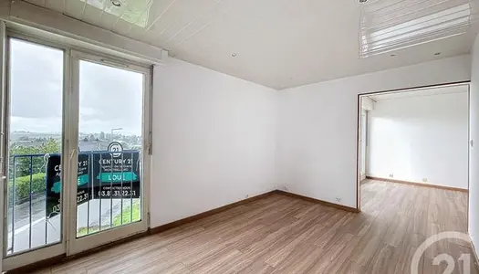 Appartement 5 pièces 92 m² 