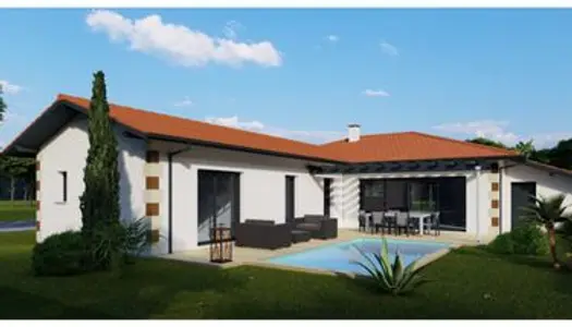 Villa 5 pièces 110 m² 