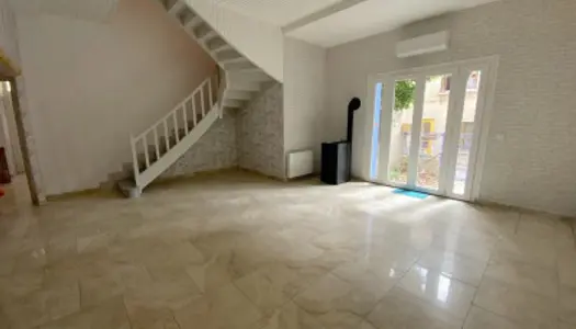 Maison 5 pièces 140 m²