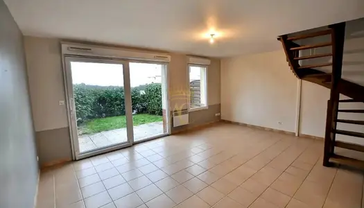 Maison 3 pièces 55 m² 