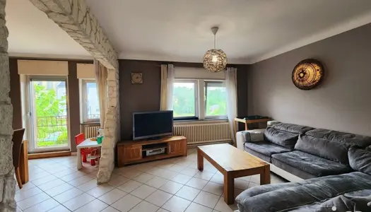 Appartement 4 pièces 95 m² 