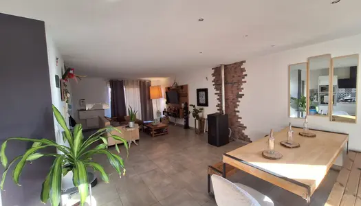 Vente Maison 105 m² à Montaigut sur Save 298 000 €